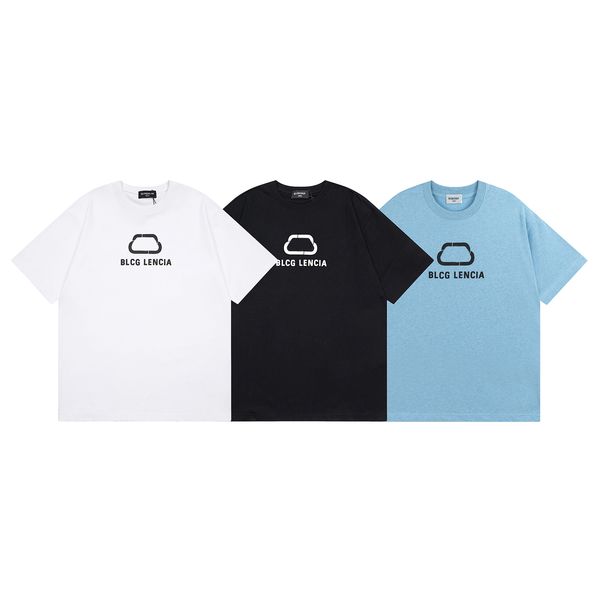 blcg lencia 2023 summer new 250g 100% cotton fabric t-shirt men print color drop sleeve loose tshirts oversize 2023184, White;black
blcg lencia 2023 summer new 250g 100% cotton fabric t-shirt men print color drop sleeve loose tshirts oversize 2023184, White;black