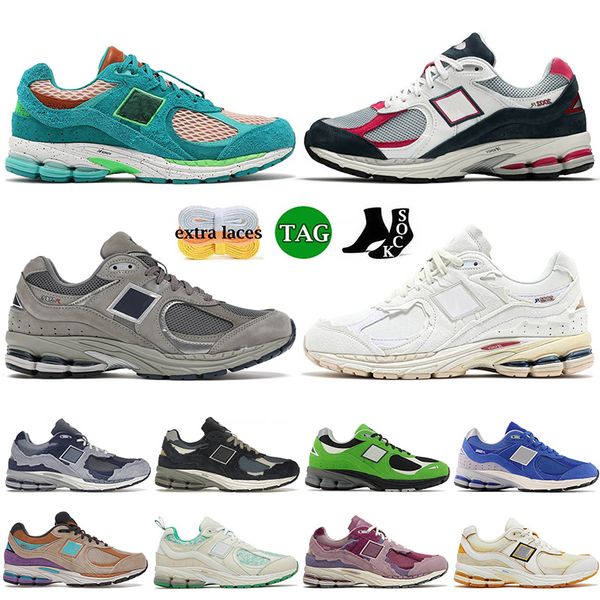 new 2003r protection pack 9060 2002r running shoes designer for men women pink phantom black white on sea salt 2002 r rain cloud casual athl
new 2003r protection pack 9060 2002r running shoes designer for men women pink phantom black white on sea salt 2002 r rain cloud casual athl