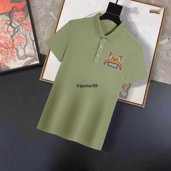 summer mens t shirt fashion burbrerys designer polo shirt bur berrylapel short sleeve shirts business men t-shirts large t-shirt size m--4xl, White;black
summer mens t shirt fashion burbrerys designer polo shirt bur berrylapel short sleeve shirts business men t-shirts large t-shirt size m--4xl, White;black