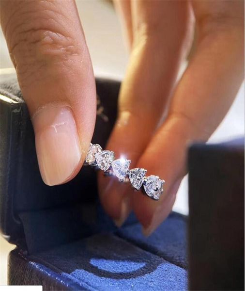 choucong new arrival unique luxury jewelry 925 sterling silver full pear cut white z cz diamond gemstones women weddi9177014, Slivery;golden
choucong new arrival unique luxury jewelry 925 sterling silver full pear cut white z cz diamond gemstones women weddi9177014, Slivery;golden
