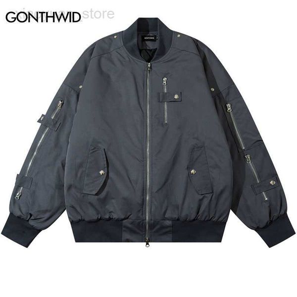 men's jackets vintage men military bomber jackets streetwear ma1 flight waterproof baseball coat 2023 fashion tactical jackets outdoor, Black;brown
men's jackets vintage men military bomber jackets streetwear ma1 flight waterproof baseball coat 2023 fashion tactical jackets outdoor, Black;brown