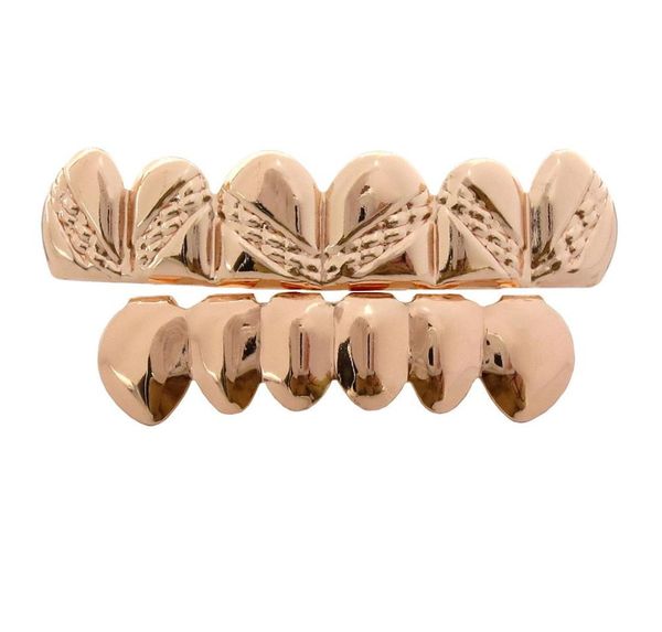 2019 foreign trade hip hop braces real gold plated glossy twill hiphop teeth grillz4910399, Black
2019 foreign trade hip hop braces real gold plated glossy twill hiphop teeth grillz4910399, Black