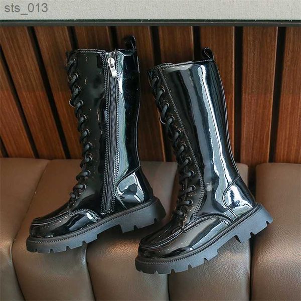 kids mid-calf boots autumn 2023 new baby girls glossy korean style black narrow band knight boots drop shipping child fashion l230518, Black;grey
kids mid-calf boots autumn 2023 new baby girls glossy korean style black narrow band knight boots drop shipping child fashion l230518, Black;grey