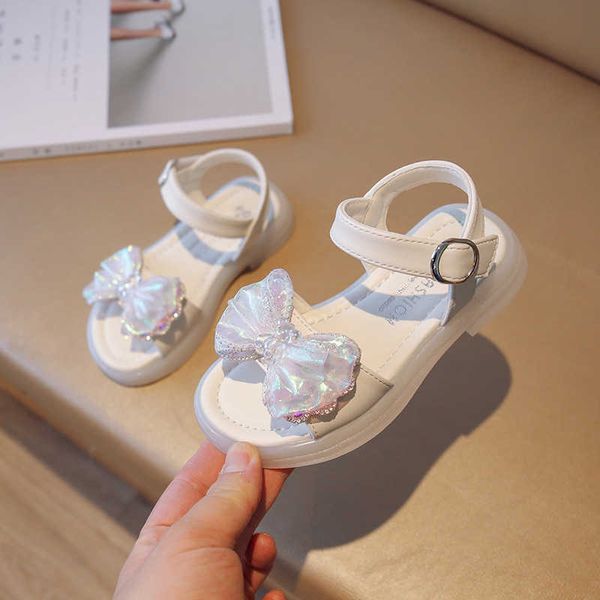sandals summer girls sandals puffy bow trendy pink white children sliders kids casual shoes soft sole open toe comfy kids shoes sandal, Black;red
sandals summer girls sandals puffy bow trendy pink white children sliders kids casual shoes soft sole open toe comfy kids shoes sandal, Black;red