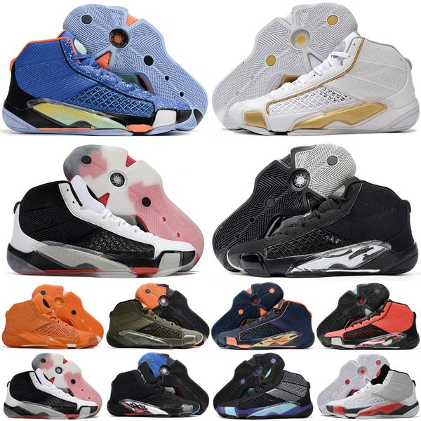 mens jumpman 38 medium olive basketball shoes 38s xxxviii fundamental bred black white red aqua playoffs bugs bunny women sports sneakers te
mens jumpman 38 medium olive basketball shoes 38s xxxviii fundamental bred black white red aqua playoffs bugs bunny women sports sneakers te