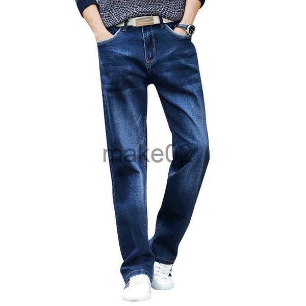 men's jeans mens wide leg jeans slightly flared slim fit famous brand blue black jeans designer classic male stretch denim pantd x0710
men's jeans mens wide leg jeans slightly flared slim fit famous brand blue black jeans designer classic male stretch denim pantd x0710