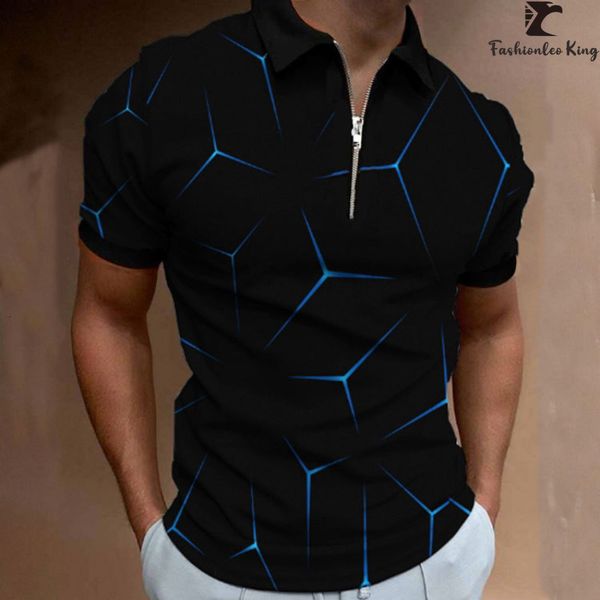 mens polos 3d printed polo shirt man short sleeve casual slim fit tee turndown collar t 230710, White;black
mens polos 3d printed polo shirt man short sleeve casual slim fit tee turndown collar t 230710, White;black