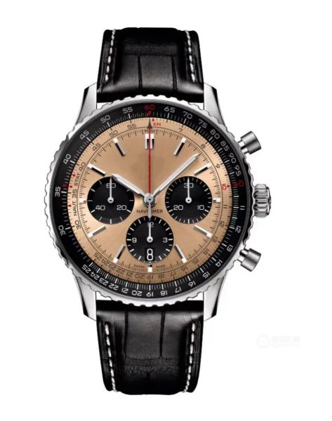 2022 men's autumn selling luxury brand watches 6 pin quartz full function calendar christmas gift watch waterproof features 24 hours, Slivery;brown
2022 men's autumn selling luxury brand watches 6 pin quartz full function calendar christmas gift watch waterproof features 24 hours, Slivery;brown