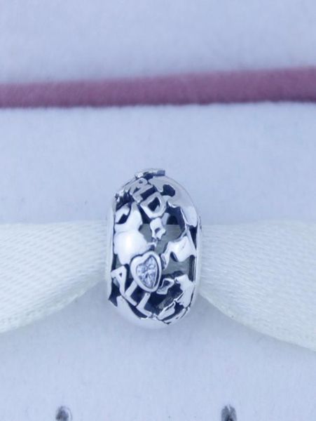 authentic 100% 925 sterling silver beads silver travel arround the world charm with cz fits for jewelry bracelets & necklace 1pc/lot2748811, Black
authentic 100% 925 sterling silver beads silver travel arround the world charm with cz fits for jewelry bracelets & necklace 1pc/lot2748811, Black