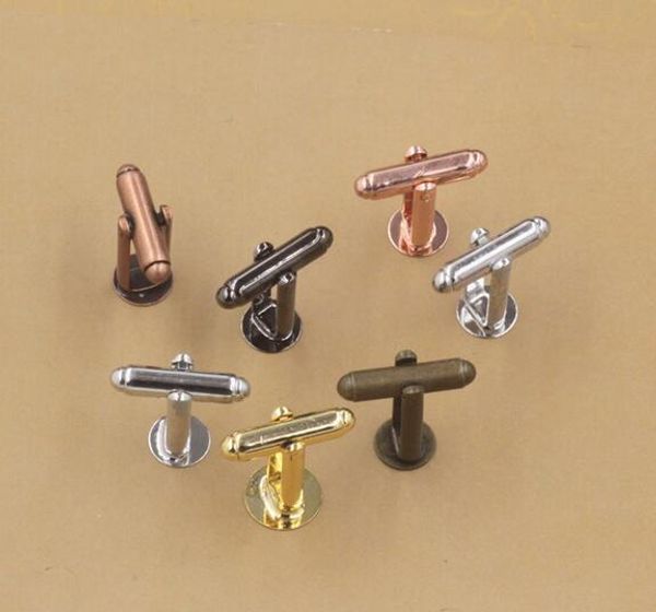 cuff links wholesale 100pcs lot 6mm 8mm diy flat round blank setting pads 230710, Silver
cuff links wholesale 100pcs lot 6mm 8mm diy flat round blank setting pads 230710, Silver