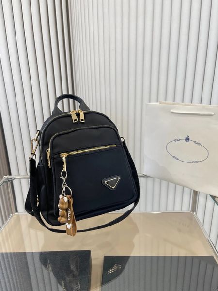 mini backpack waterproof nylon backpack women's cute handbag handbag fashion letter string shoulder bag shopping school bag teen backpa
mini backpack waterproof nylon backpack women's cute handbag handbag fashion letter string shoulder bag shopping school bag teen backpa