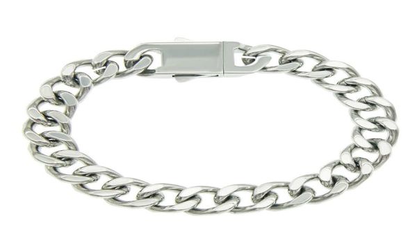 mens bracelets womens link chains gold silver plated diamond stainless steel miami cuban chain men039s bracelet hip hop smooth 2000082, Black
mens bracelets womens link chains gold silver plated diamond stainless steel miami cuban chain men039s bracelet hip hop smooth 2000082, Black