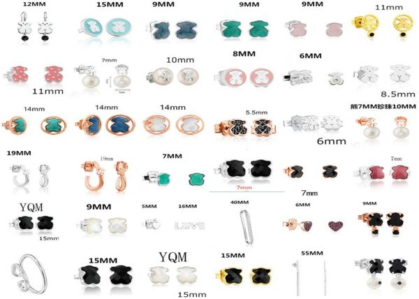 new fashion 100 925 sterling silver bear stud earrings classic pierced stud earrings jewelry manufacturers whole 25755137, Golden;silver
new fashion 100 925 sterling silver bear stud earrings classic pierced stud earrings jewelry manufacturers whole 25755137, Golden;silver