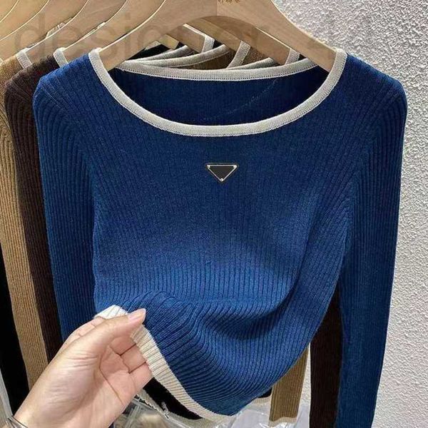 women's sweaters designer sweater knitting 2023autumn winter o-neck long-sleeve inside loose pieces ms render unlined women more chisl, White;black
women's sweaters designer sweater knitting 2023autumn winter o-neck long-sleeve inside loose pieces ms render unlined women more chisl, White;black