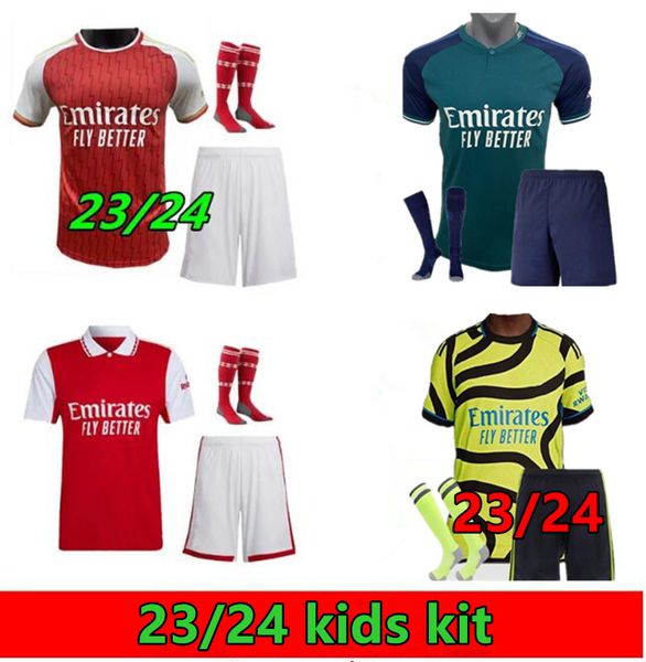 23 24 arsen gunner soccer jerseys fans martinelli smith rowe saka 2023 2024 football shirt kids kit pepe odegaard nketiah g.jesus fabio viei, Black;yellow
23 24 arsen gunner soccer jerseys fans martinelli smith rowe saka 2023 2024 football shirt kids kit pepe odegaard nketiah g.jesus fabio viei, Black;yellow