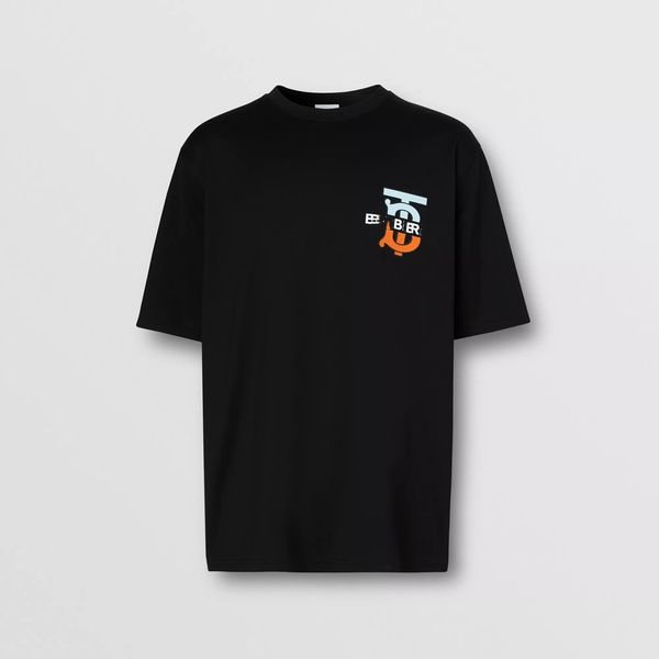 2023ss bbr latest models quality closet must-have classic models brand mens t shirt luxury shirts fashion tees womens designer t-shirt order, White;black
2023ss bbr latest models quality closet must-have classic models brand mens t shirt luxury shirts fashion tees womens designer t-shirt order, White;black