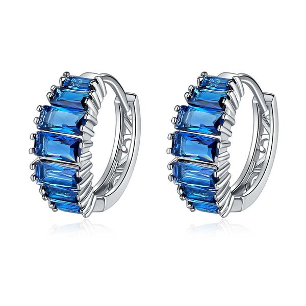 cute sapphire square white gold huggie womens earring hoop blue zircon platinum plated clip ice out baguette ear ring bling earring for guy, Golden;silver
cute sapphire square white gold huggie womens earring hoop blue zircon platinum plated clip ice out baguette ear ring bling earring for guy, Golden;silver