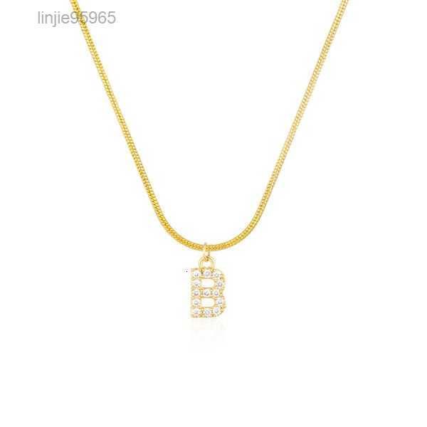 inlaid letter initial necklace for women gold chain cute charms collier alphabet necklaces jewelry friends 21111111, Golden;silver
inlaid letter initial necklace for women gold chain cute charms collier alphabet necklaces jewelry friends 21111111, Golden;silver