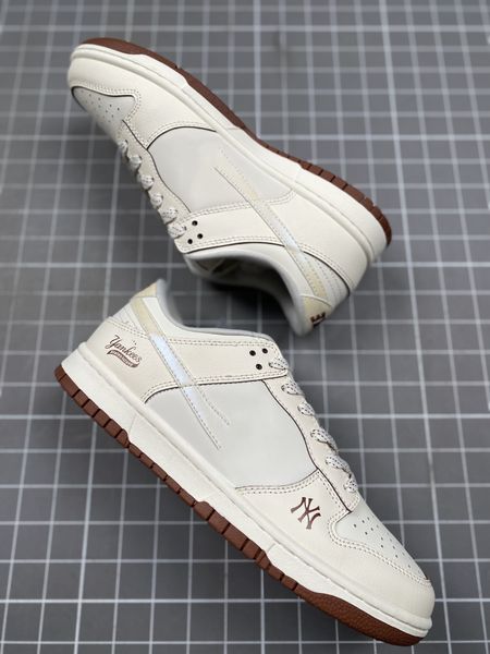 2023 holidays skates shoes duks low mlb white light brown men women lifestyle outdoor sneakers
2023 holidays skates shoes duks low mlb white light brown men women lifestyle outdoor sneakers
