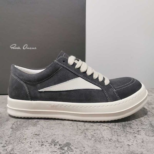 rick casual shoes thick bottom wide low-canvas ro owens men's women's sneakers size 36-47, Black
rick casual shoes thick bottom wide low-canvas ro owens men's women's sneakers size 36-47, Black
