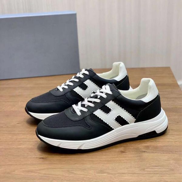 fashion men crew casual shoes trendy soft bottoms running sneaker italy delicate low grid leather breathable designer casuals non-slip athle, Black
fashion men crew casual shoes trendy soft bottoms running sneaker italy delicate low grid leather breathable designer casuals non-slip athle, Black