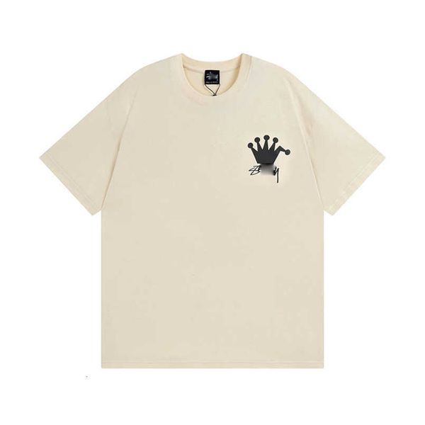crown printed 2023 new mens t-shirts stussys shirt letter short sleeve womens summer european american fashion hip hopcotton loose casual t-, White;black
crown printed 2023 new mens t-shirts stussys shirt letter short sleeve womens summer european american fashion hip hopcotton loose casual t-, White;black