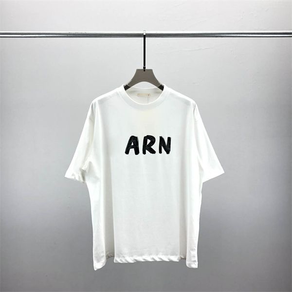 mens women designers t shirt loose fashion brands summer casual shirt luxurys clothing street shorts sleeve clothes t-shirts#023, White;black
mens women designers t shirt loose fashion brands summer casual shirt luxurys clothing street shorts sleeve clothes t-shirts#023, White;black