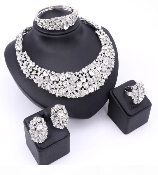 trendy jewelry sets for women wedding bridal party imitated crystal silveplated pendant lady costume statement necklace earrings5898375, Slivery;golden
trendy jewelry sets for women wedding bridal party imitated crystal silveplated pendant lady costume statement necklace earrings5898375, Slivery;golden
