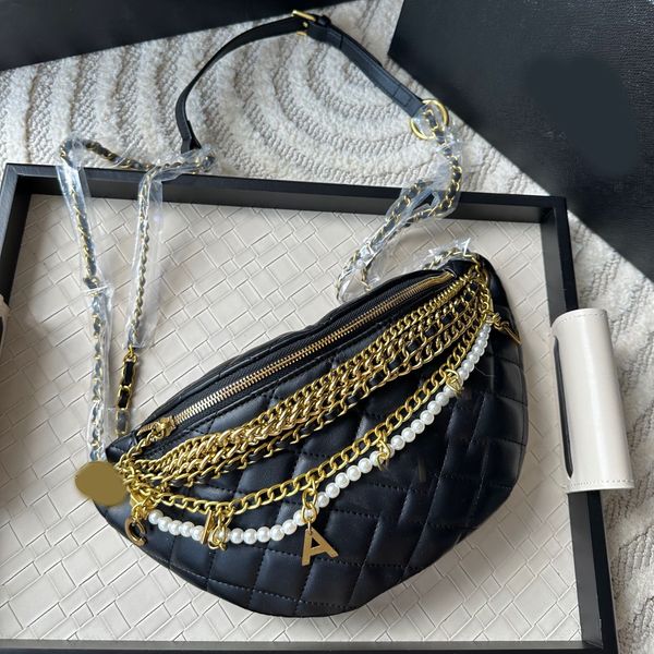 chest loin bag cross body designer brand bag totes chains pear luxury handbag fashion shoulder bag women letter purse phone wallet plain met
chest loin bag cross body designer brand bag totes chains pear luxury handbag fashion shoulder bag women letter purse phone wallet plain met