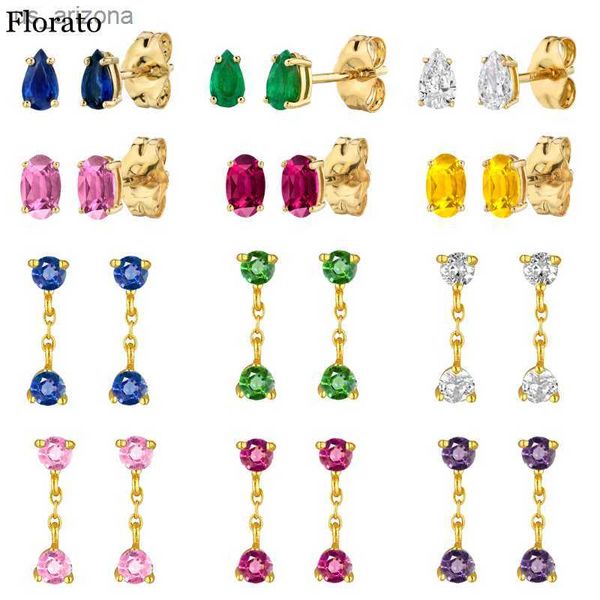 luxurious 925 sterling silver earrings round colorful zircon chain pendant long earrings for women fashion wedding jewelry gifts l230620, Golden;silver
luxurious 925 sterling silver earrings round colorful zircon chain pendant long earrings for women fashion wedding jewelry gifts l230620, Golden;silver