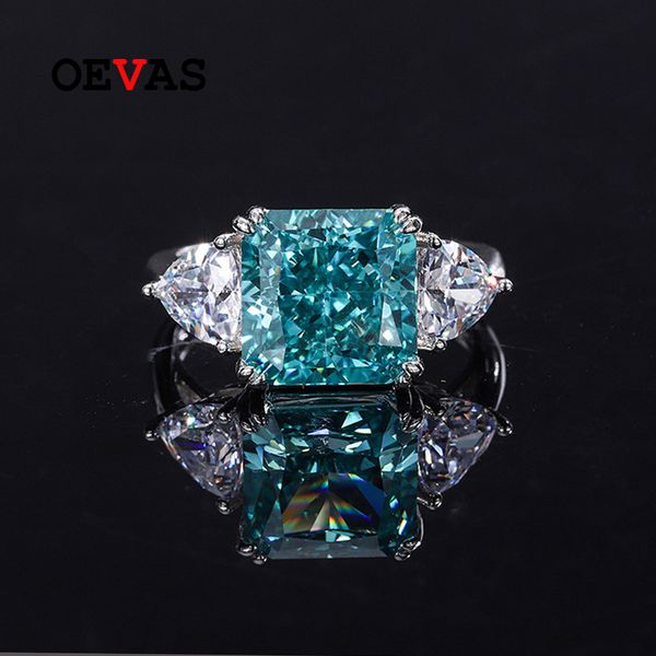 with side stones oevas 100 925 sterling silver 1010mm mint green high carbon diamond rings for women sparkling wedding party fine jewelry gi
with side stones oevas 100 925 sterling silver 1010mm mint green high carbon diamond rings for women sparkling wedding party fine jewelry gi