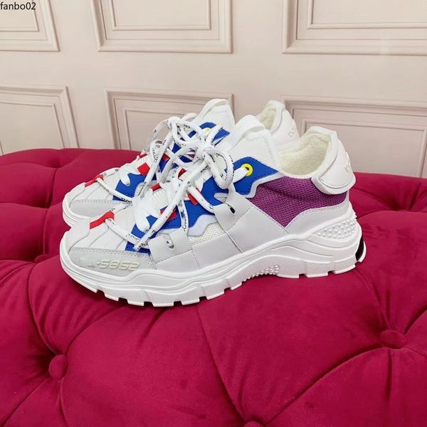 casual shoes for men women new italy brand fashion luxury high rs breathable leather sneaker mjikji00001, Red;white
casual shoes for men women new italy brand fashion luxury high rs breathable leather sneaker mjikji00001, Red;white