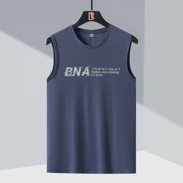 men' tank quick-dry gym sports streetwear fashion oversized 7xl 8xl vest t shirt black white for summer tank tees t-shirt 230710, White;black
men' tank quick-dry gym sports streetwear fashion oversized 7xl 8xl vest t shirt black white for summer tank tees t-shirt 230710, White;black