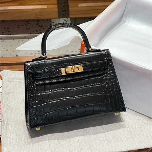 designer hemrres tote bag 2023 new genuine leather crocodile pattern cowhide kelys second generation mini handheld one shoulder crossbody sm
designer hemrres tote bag 2023 new genuine leather crocodile pattern cowhide kelys second generation mini handheld one shoulder crossbody sm