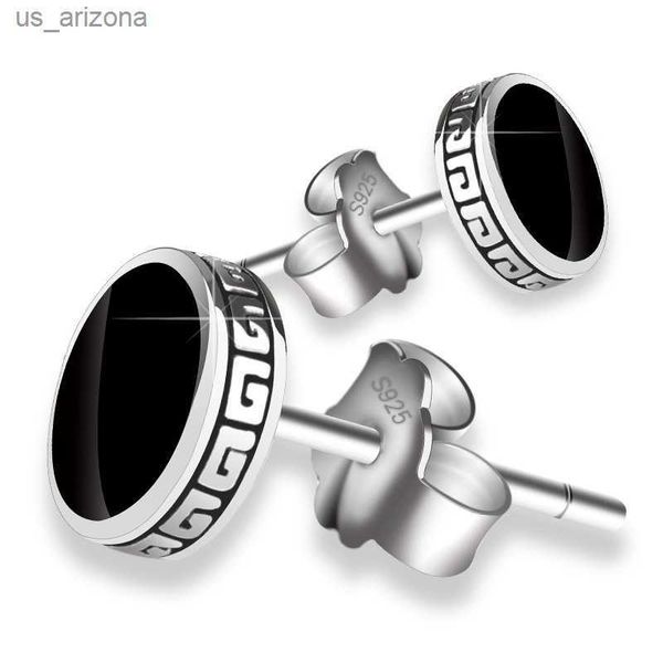 personalized 925 silver earrings men's single earrings street punk hip-hop jewelry gift l230620, Golden;silver
personalized 925 silver earrings men's single earrings street punk hip-hop jewelry gift l230620, Golden;silver
