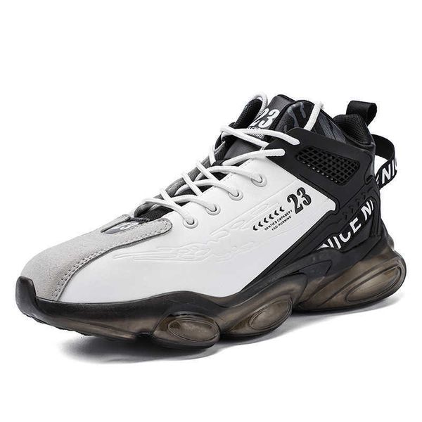 mens casual shoes sports sneakers youth soft sole lightweight shock absorbing basketball shoes running trainers size 39-44
mens casual shoes sports sneakers youth soft sole lightweight shock absorbing basketball shoes running trainers size 39-44