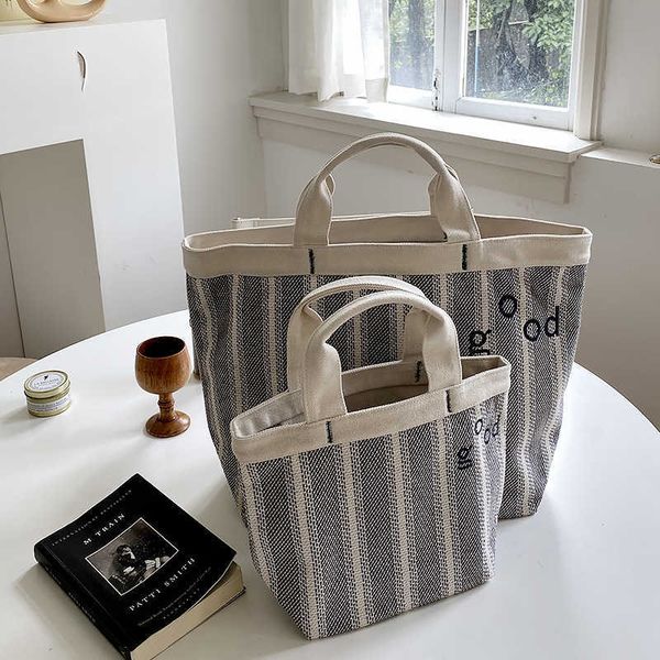 bag women's small canvas bag handbag mommy bag large capacity tote bag