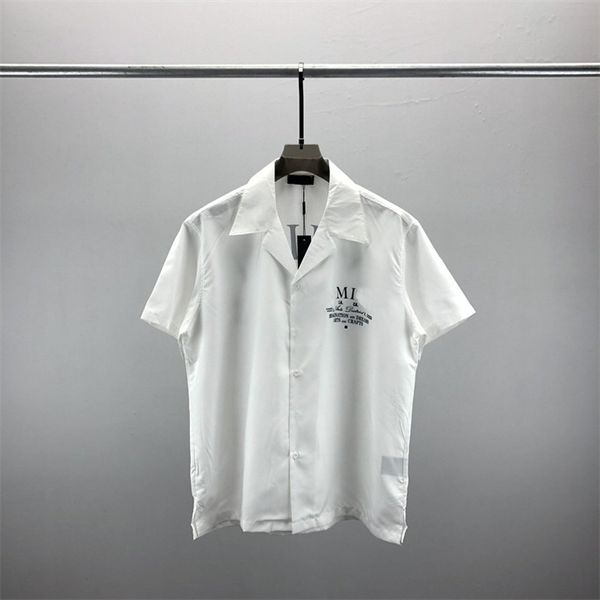 2luxury designers shirts men's fashion tiger letter v silk bowling shirt casual shirts men slim fit short sleeve dress shirt -3xl#906, White;black
2luxury designers shirts men's fashion tiger letter v silk bowling shirt casual shirts men slim fit short sleeve dress shirt -3xl#906, White;black