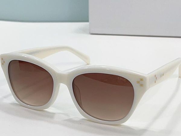 realfine 5a eyewear cline cl40217u cl40218u luxury designer sunglasses for man woman with glasses cloth box, White;black
realfine 5a eyewear cline cl40217u cl40218u luxury designer sunglasses for man woman with glasses cloth box, White;black