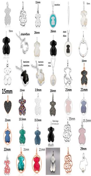 100 925 sterling silver bear pendant elegant fashion women039s jewelry manufacturer whole 38333311
100 925 sterling silver bear pendant elegant fashion women039s jewelry manufacturer whole 38333311