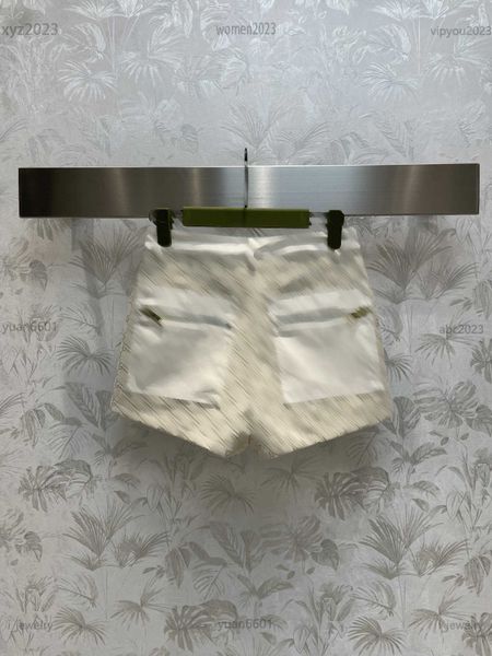 designer women shorts grid shaped letter printing girl shorts zipper pocket decoration bottoms multiple product, White;black
designer women shorts grid shaped letter printing girl shorts zipper pocket decoration bottoms multiple product, White;black