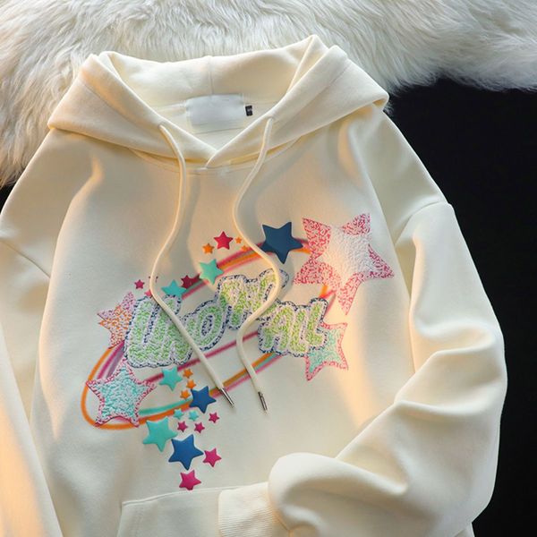 mens hoodies sweatshirts harajuku print y2k autumn retro long sleeve oversized male hiphop pullover hooded jackets kawaii clothes 230710, Black
mens hoodies sweatshirts harajuku print y2k autumn retro long sleeve oversized male hiphop pullover hooded jackets kawaii clothes 230710, Black