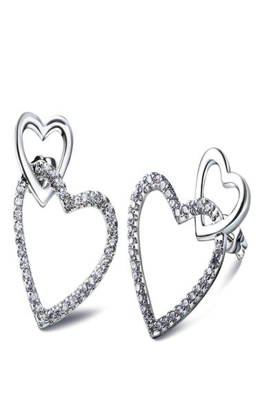 love heart earings pave with cubic zirconia crystal earings women earrings 2015 new white gold plate3998440, Golden;silver
love heart earings pave with cubic zirconia crystal earings women earrings 2015 new white gold plate3998440, Golden;silver