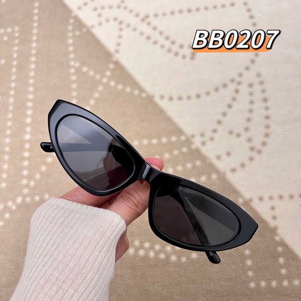 paris home 23 new twisted cat eyes sunglasses style bb0207 fashion women's glasses, White;black
paris home 23 new twisted cat eyes sunglasses style bb0207 fashion women's glasses, White;black