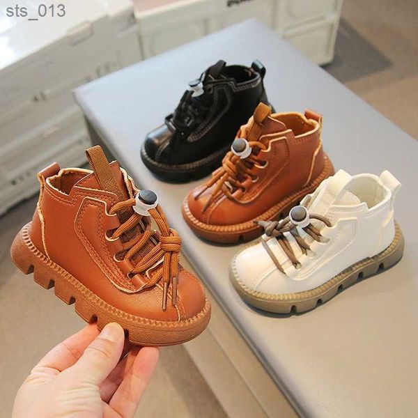 2023 britsh style children shoes boys boots handsome retro school shoes nice spring autumn platform shoes for kids girls g02072 l230518, Black;grey
2023 britsh style children shoes boys boots handsome retro school shoes nice spring autumn platform shoes for kids girls g02072 l230518, Black;grey