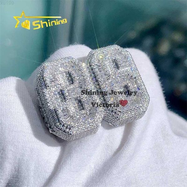 hip hop iced sterling silver 925 white gold gra pass diamond tester iced out number 36 moissanite custom ring
hip hop iced sterling silver 925 white gold gra pass diamond tester iced out number 36 moissanite custom ring
