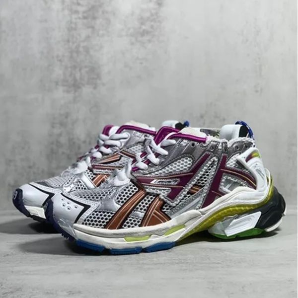 quality casual shoes triple s 7.0 runner sneaker designer est tracks 7 tess gomma paris speed platform fashion outdoor sports sneakers size, Black
quality casual shoes triple s 7.0 runner sneaker designer est tracks 7 tess gomma paris speed platform fashion outdoor sports sneakers size, Black