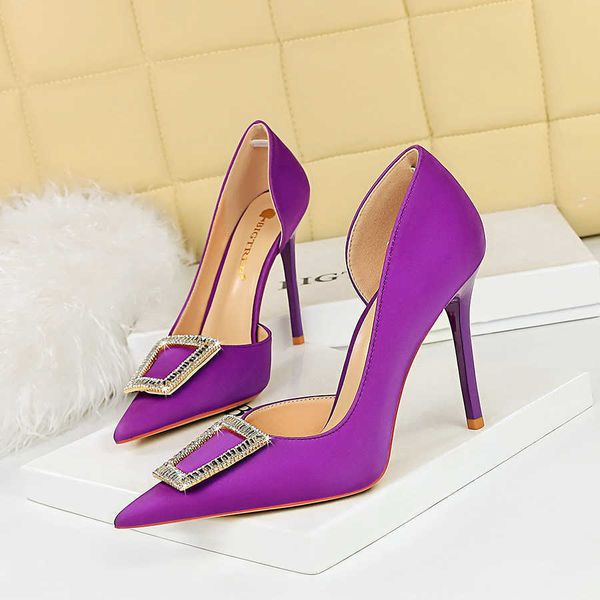 banquet thin heel pumps womens high heels party shoes dress shoes with metal buckle purple pink green blue, Black
banquet thin heel pumps womens high heels party shoes dress shoes with metal buckle purple pink green blue, Black