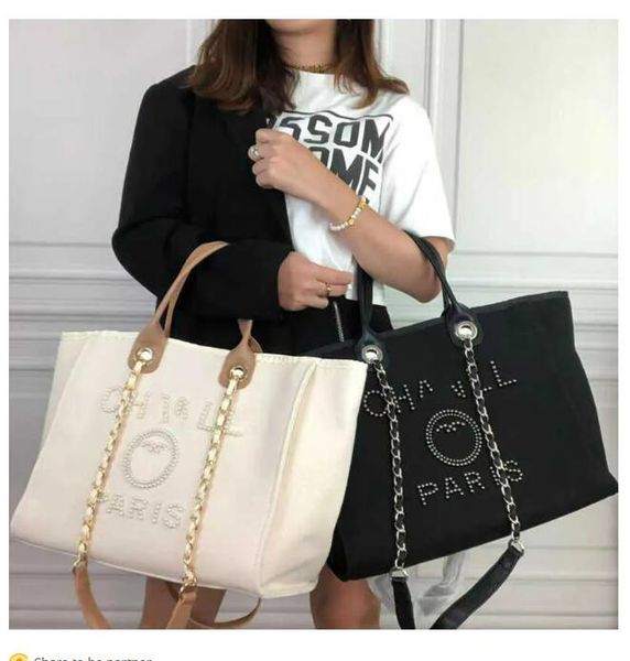 women's luxury evening bags brand canvas handbag fashion pearl beach hand bag designer large backpack small packs portable shopping han
women's luxury evening bags brand canvas handbag fashion pearl beach hand bag designer large backpack small packs portable shopping han