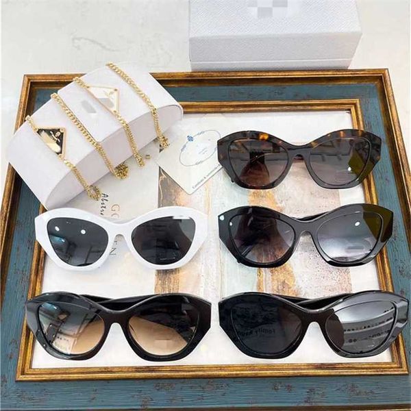 sunglasses 2023 new p family pr 07ys polygon ins net red same style women's sunglasses fashion, White;black
sunglasses 2023 new p family pr 07ys polygon ins net red same style women's sunglasses fashion, White;black